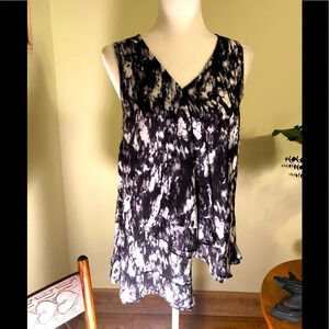 Vera Wang blouse
